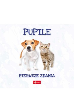 Pierwsze zdania. Pupile