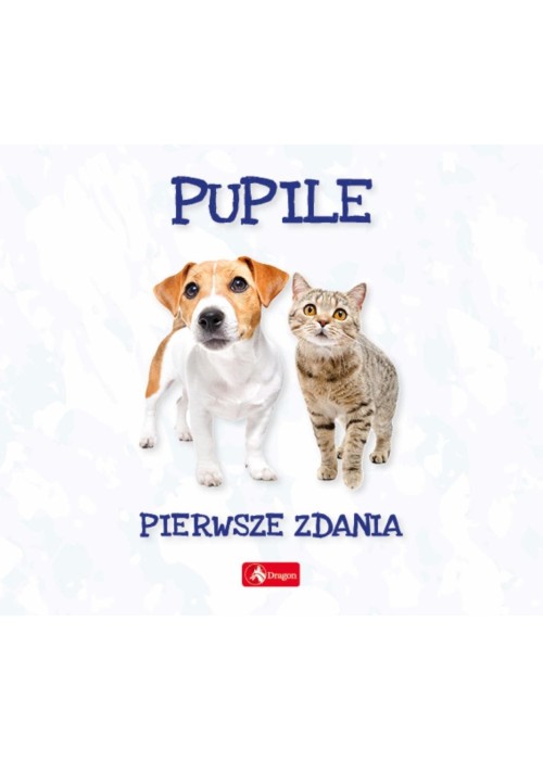 Pierwsze zdania. Pupile