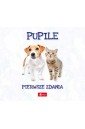 Pierwsze zdania. Pupile