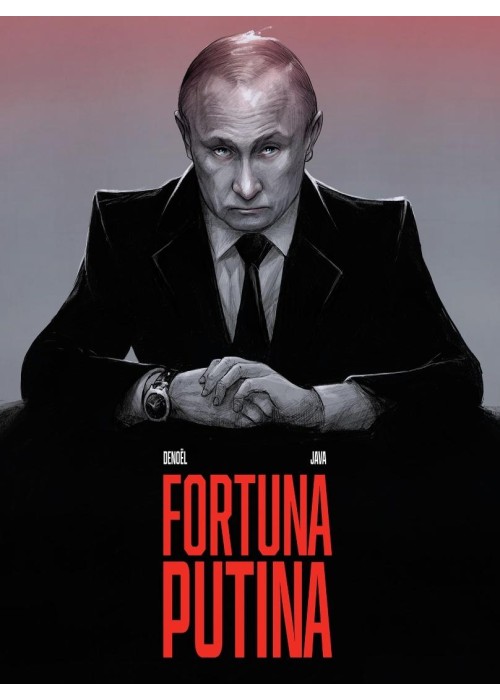Fortuna Putina