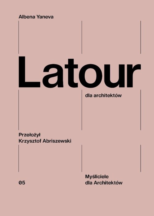 Latour dla architektów