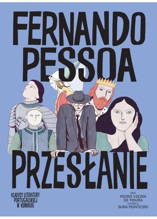 Przesłanie