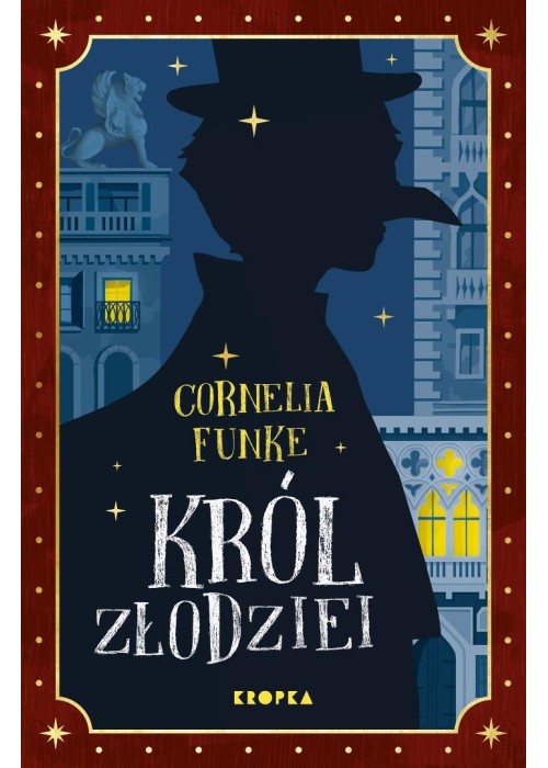 Król złodziei