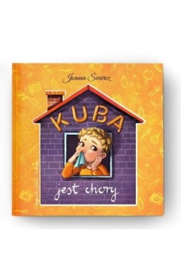 Kuba jest chory
