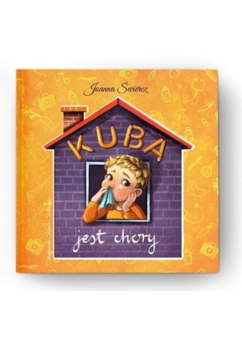 Kuba jest chory