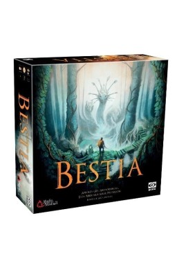 Bestia GALAKTA