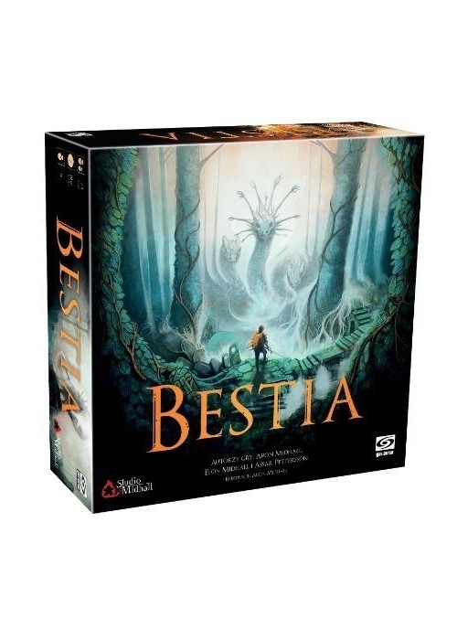 Bestia GALAKTA