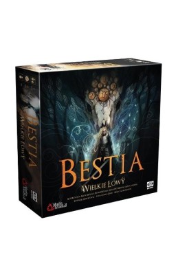 Bestia: Wielkie Łowy GALAKTA