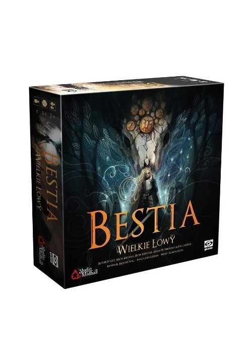Bestia: Wielkie Łowy GALAKTA