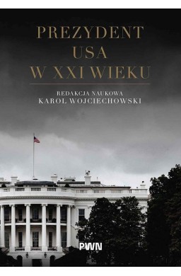 Prezydent USA w XXI wieku