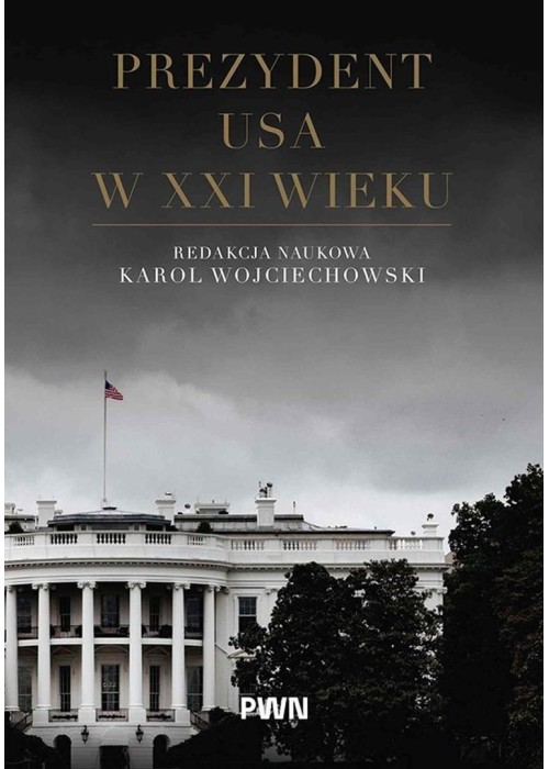 Prezydent USA w XXI wieku