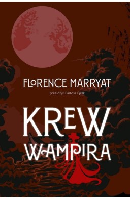 Krew wampira