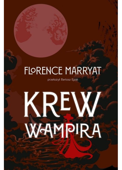 Krew wampira