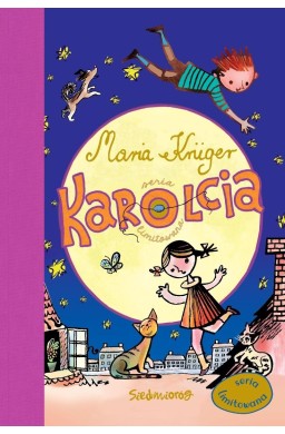 Karolcia. Seria limitowana