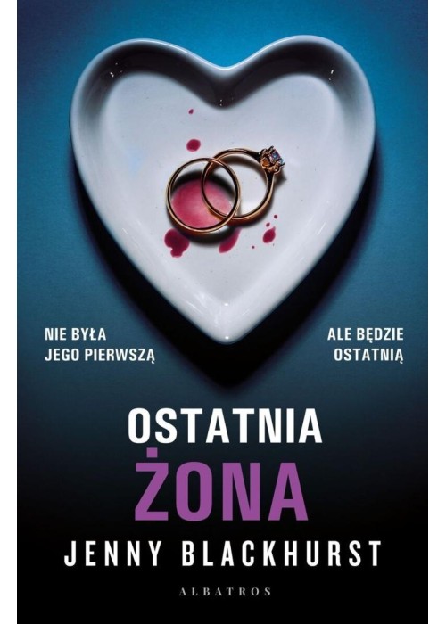 Ostatnia żona