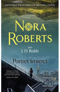 Portret śmierci