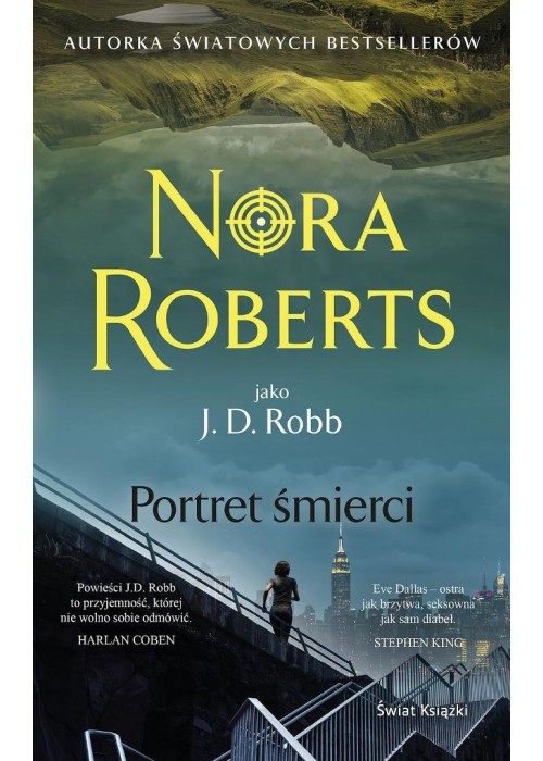 Portret śmierci