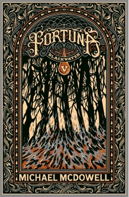 Saga Blackwater T.5 Fortuna pocket