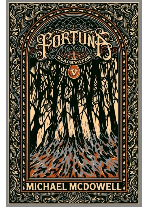 Saga Blackwater T.5 Fortuna pocket