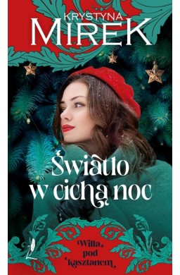 Światło w cichą noc