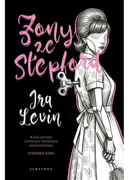 Żony ze Stepford