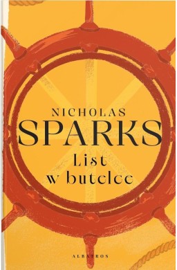 List w butelce
