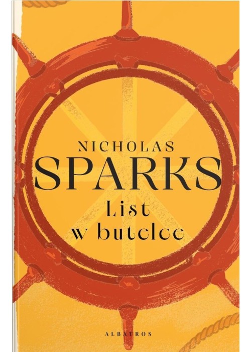 List w butelce