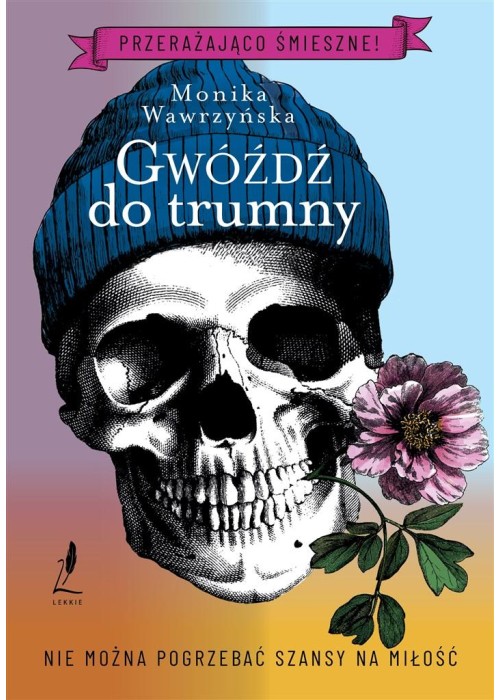 Gwóźdź do trumny