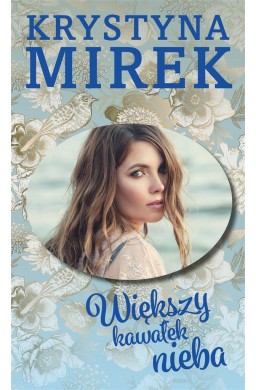Większy kawałek nieba
