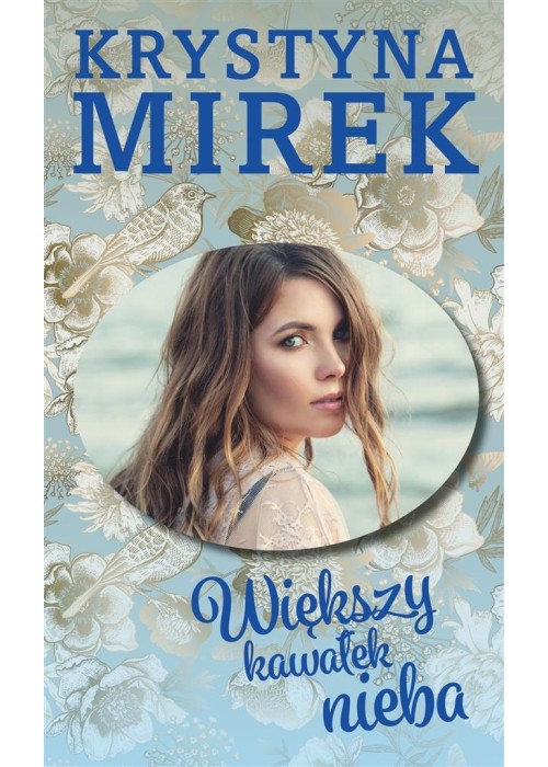Większy kawałek nieba