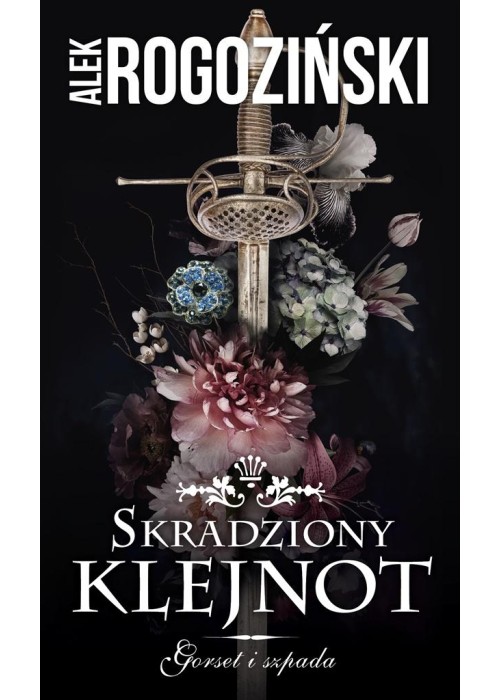 Skradziony klejnot