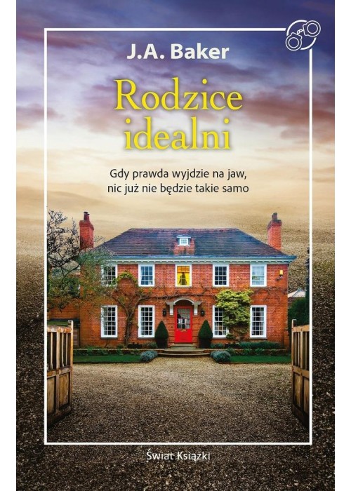 Rodzice idealni