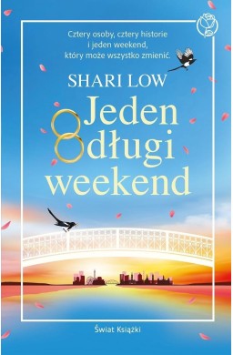 Jeden długi weekend