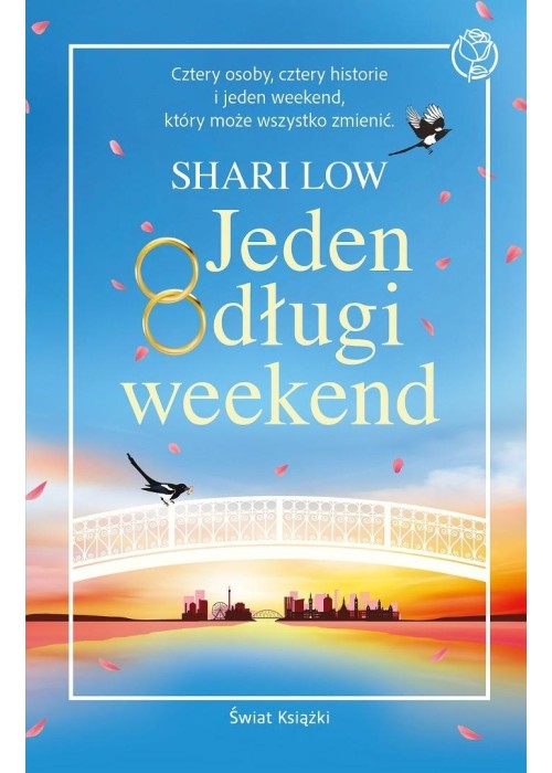 Jeden długi weekend