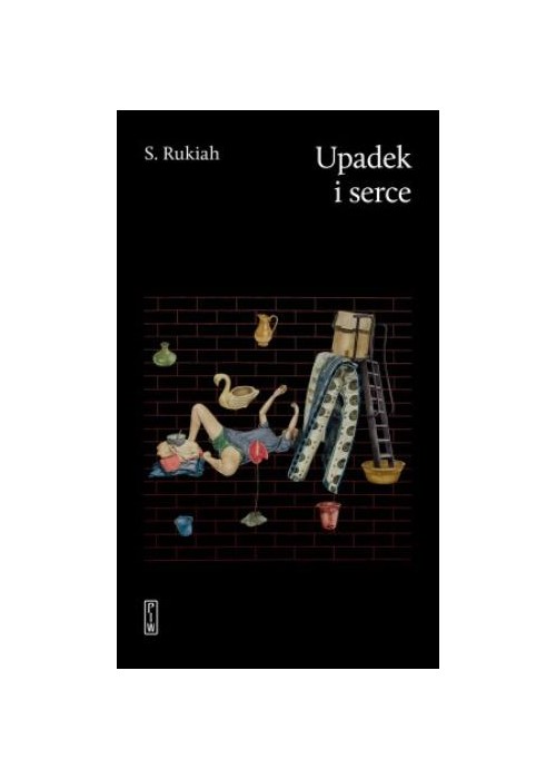 Upadek i serce