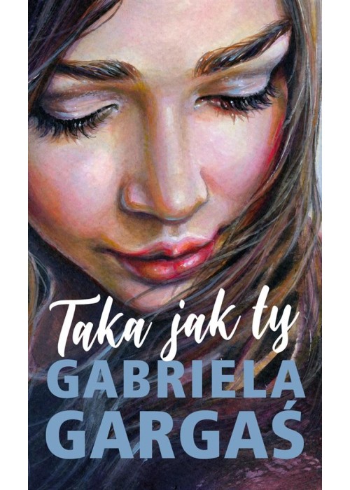 Taka jak ty