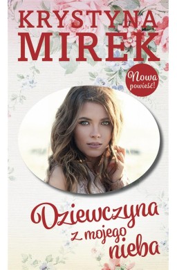 Dziewczyna z mojego nieba