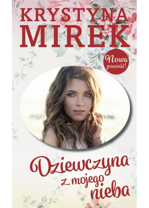 Dziewczyna z mojego nieba