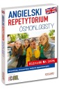 Angielski. Repetytorium ósmoklasisty