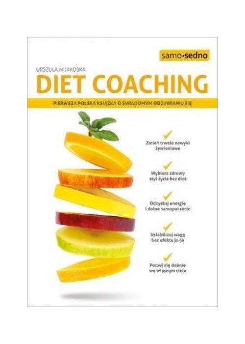 Diet coaching