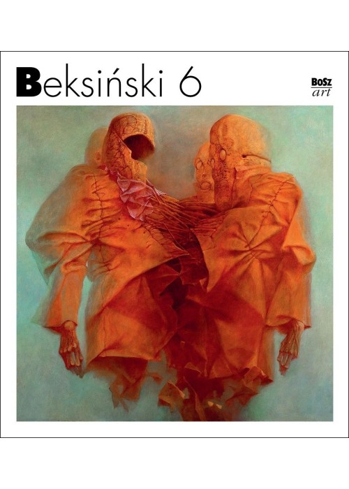 Beksiński 6 w.2026