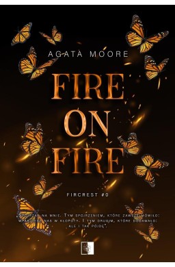 Fire on Fire