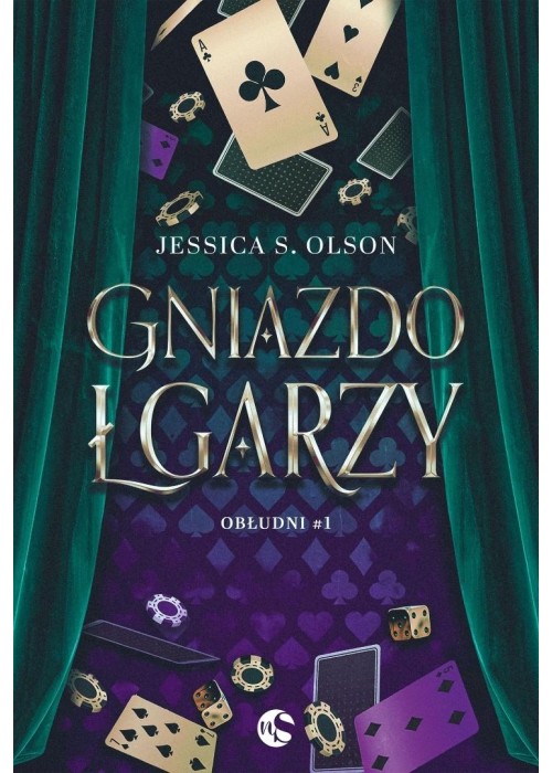Gniazdo łgarzy