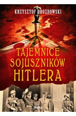 Tajemnice sojuszników Hitlera