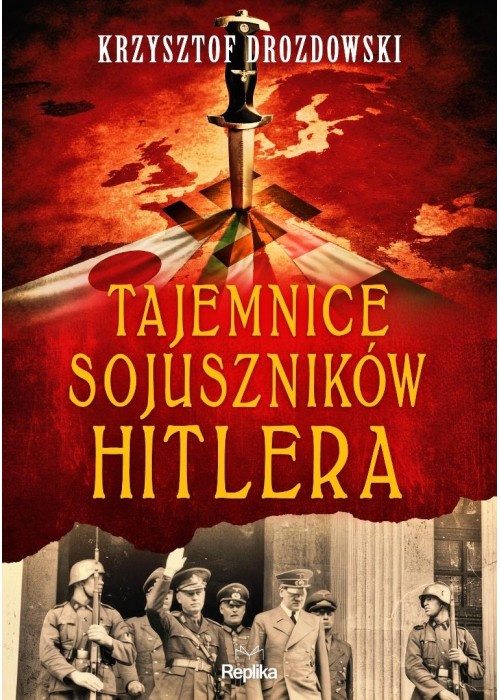 Tajemnice sojuszników Hitlera