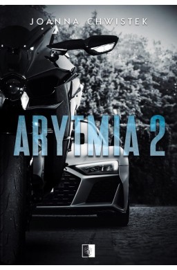 Arytmia 2