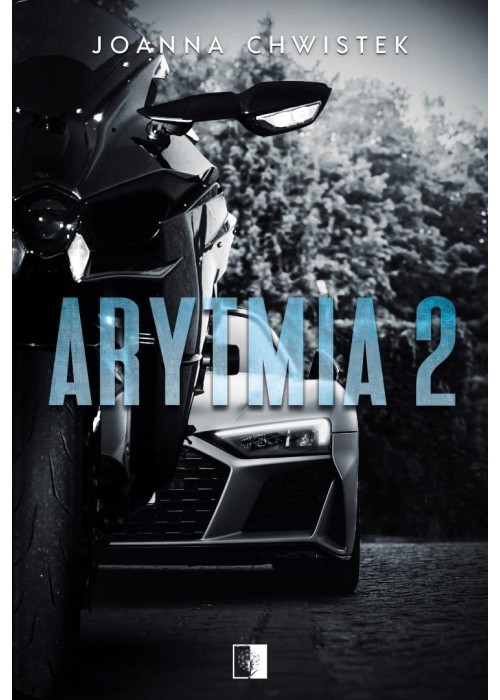 Arytmia 2