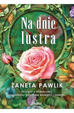 Na dnie lustra