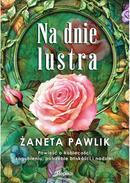 Na dnie lustra
