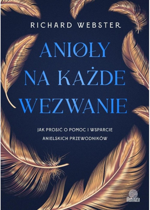 Anioły na każde wezwanie. Jak prosić o pomoc i...